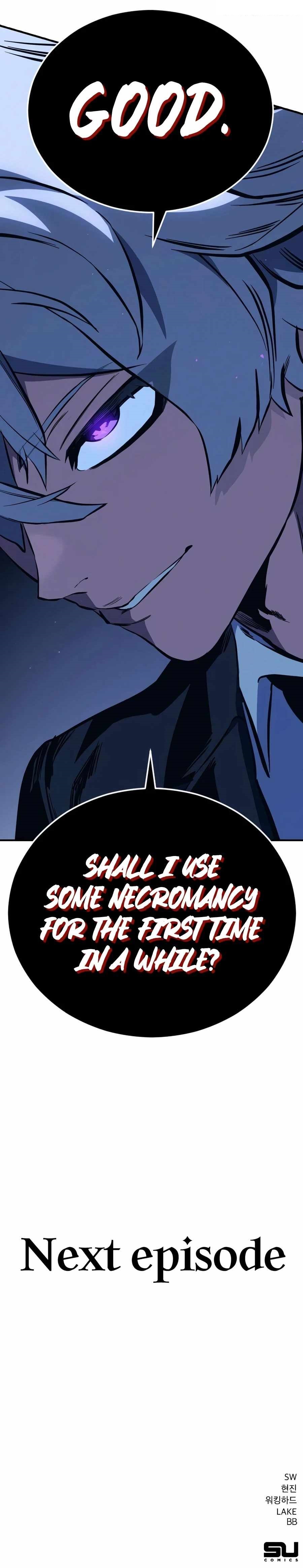 Sword of the Undying — Chapter 20 — page 39