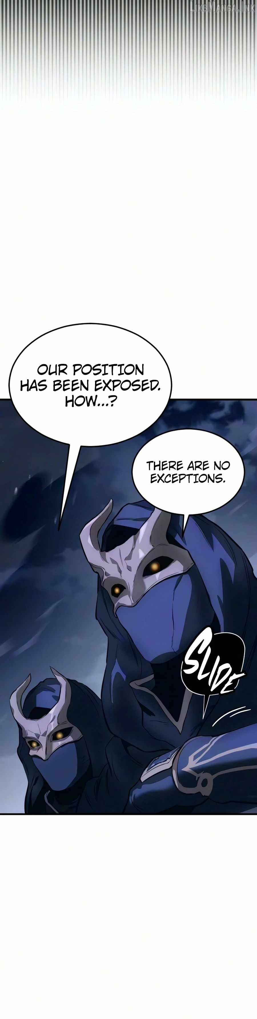 Sword of the Undying — Chapter 21 — page 9