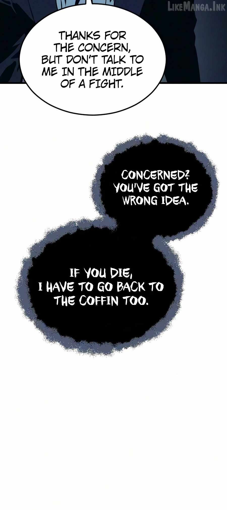 Sword of the Undying — Chapter 21 — page 23