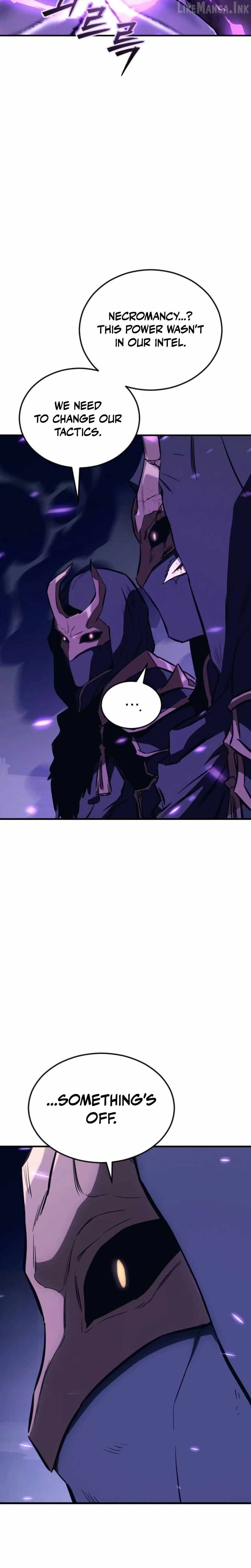 Sword of the Undying — Chapter 22 — page 3