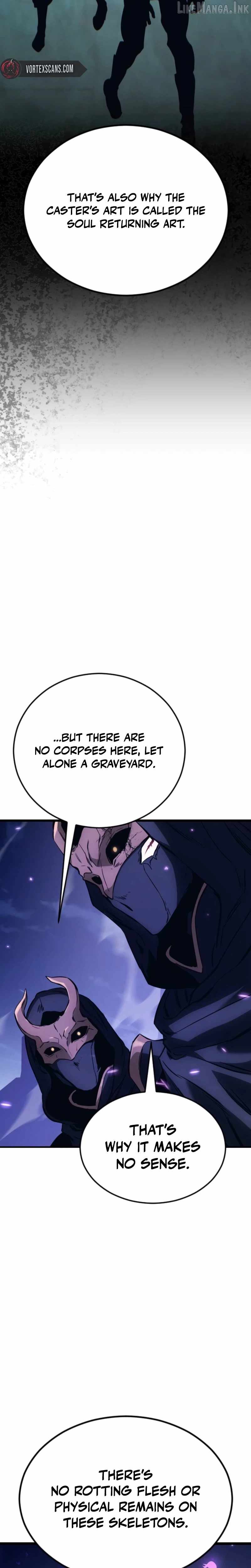 Sword of the Undying — Chapter 22 — page 5
