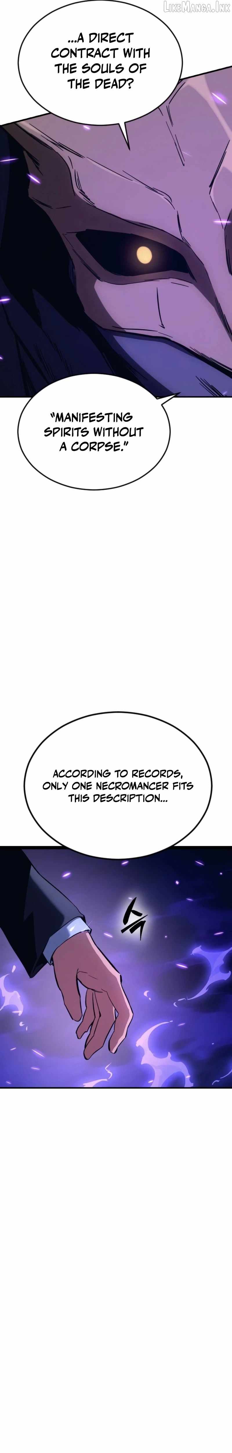 Sword of the Undying — Chapter 22 — page 7