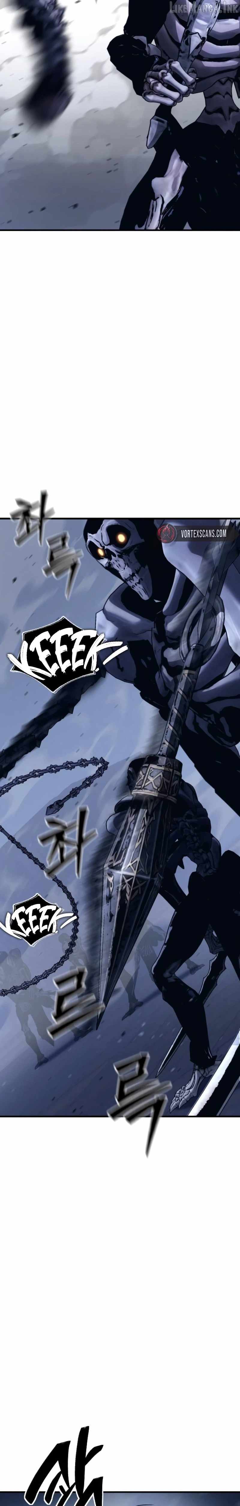 Sword of the Undying — Chapter 22 — page 14
