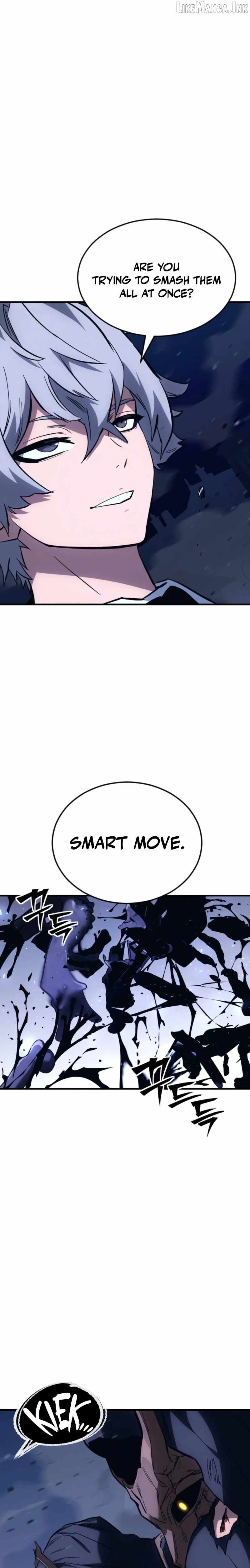 Sword of the Undying — Chapter 22 — page 17