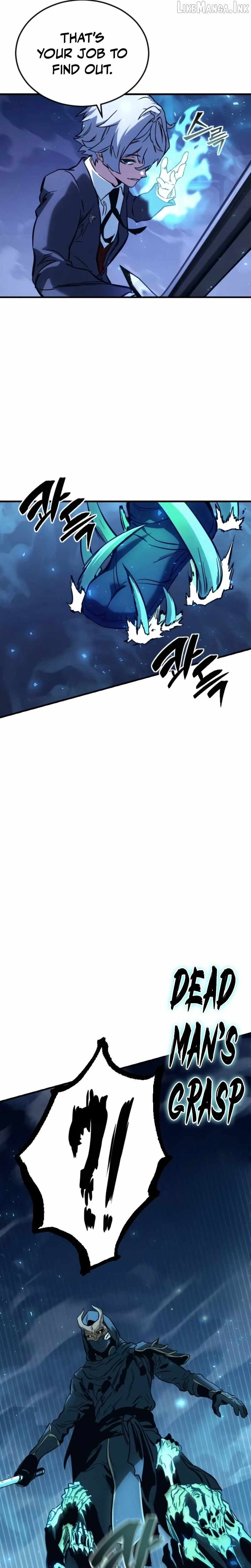Sword of the Undying — Chapter 22 — page 37