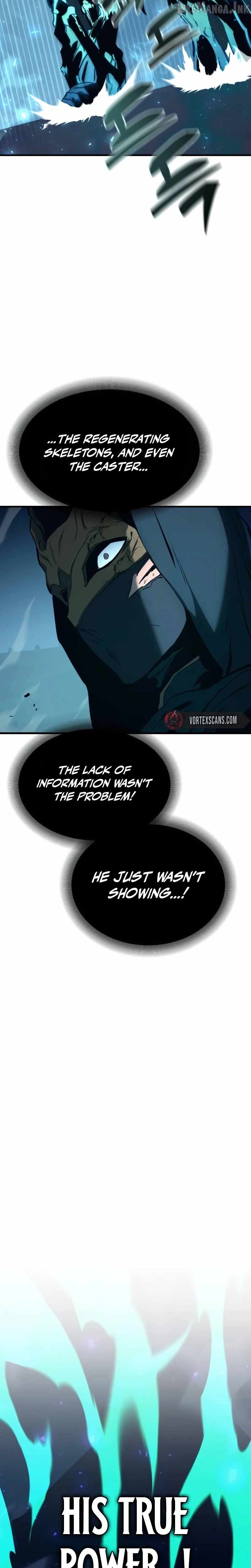 Sword of the Undying — Chapter 22 — page 38