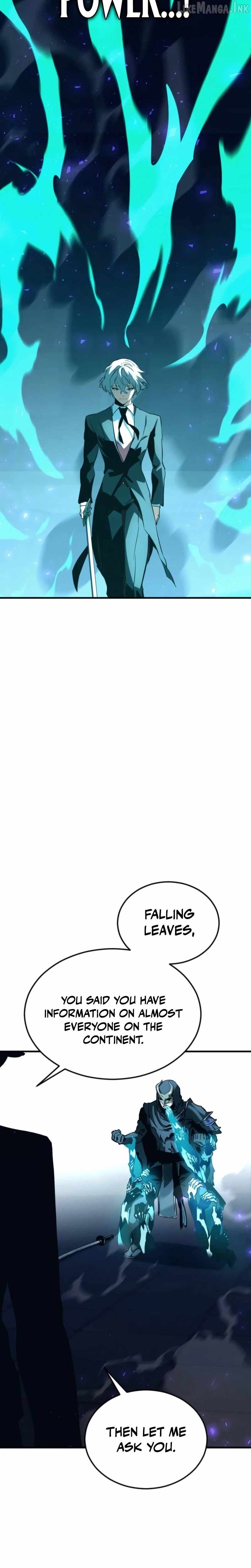 Sword of the Undying — Chapter 22 — page 39