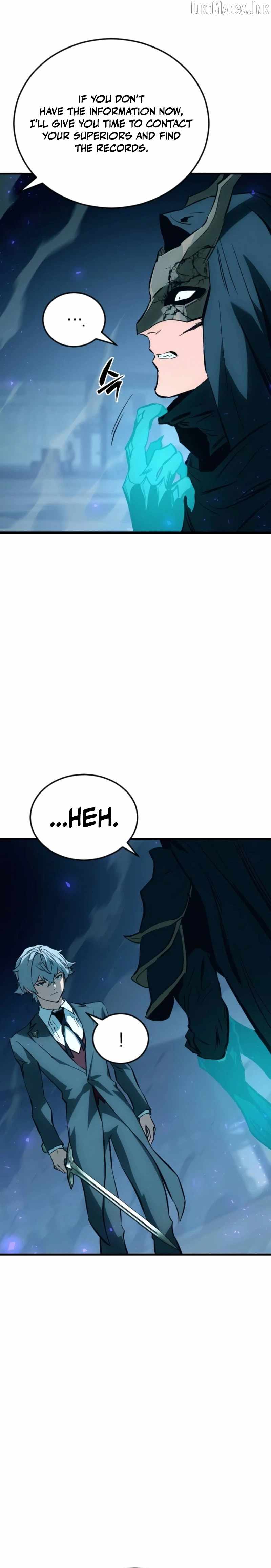 Sword of the Undying — Chapter 22 — page 42
