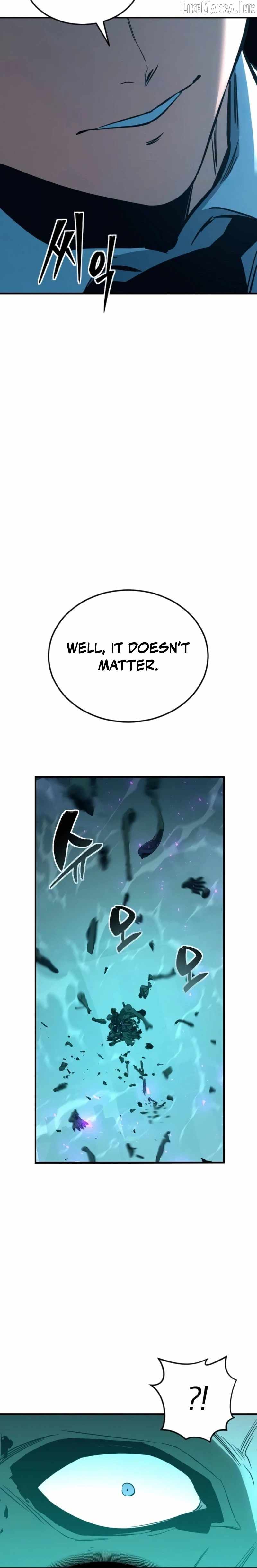 Sword of the Undying — Chapter 22 — page 45