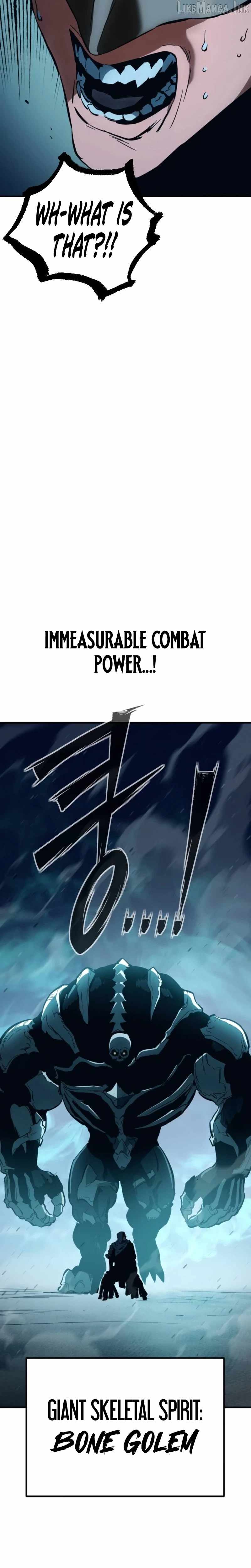 Sword of the Undying — Chapter 22 — page 48