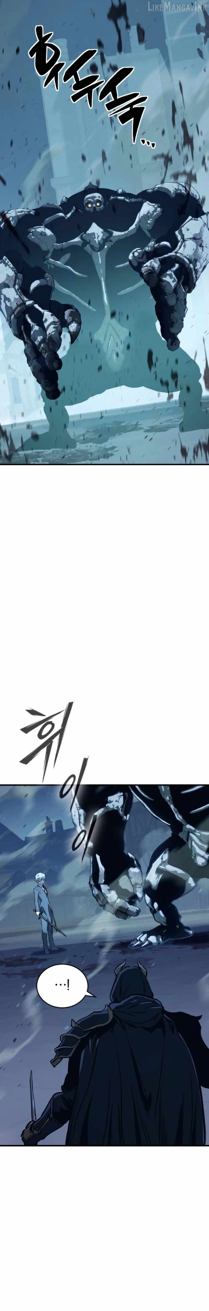 Sword of the Undying — Chapter 22 — page 52