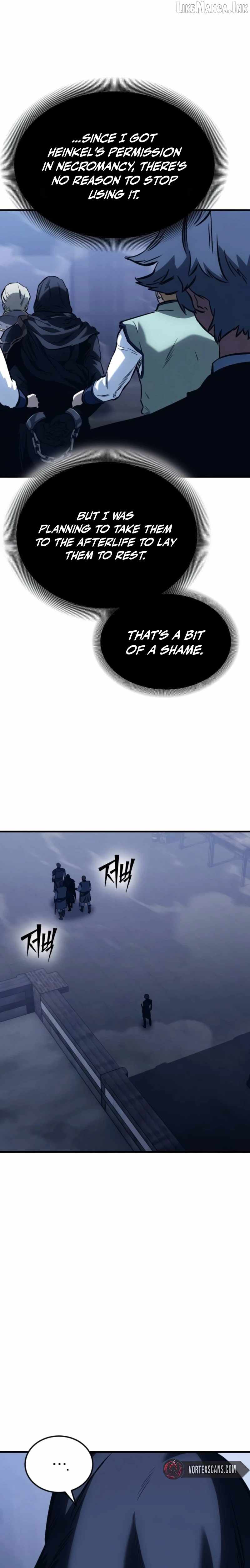 Sword of the Undying — Chapter 22 — page 58