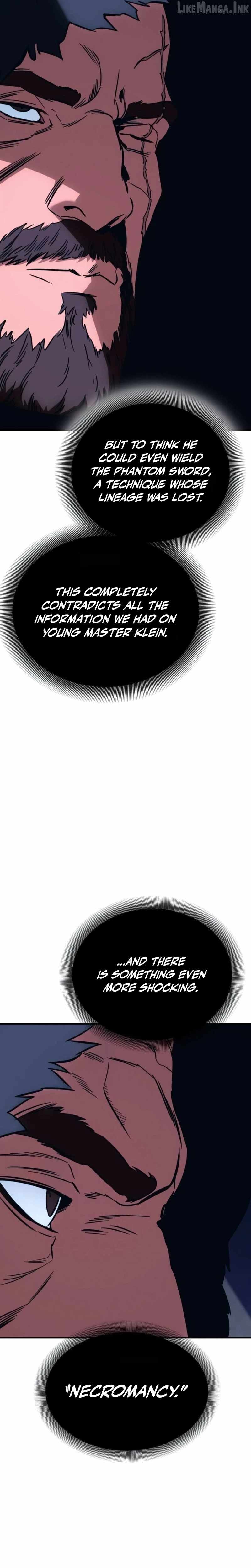 Sword of the Undying — Chapter 22 — page 60