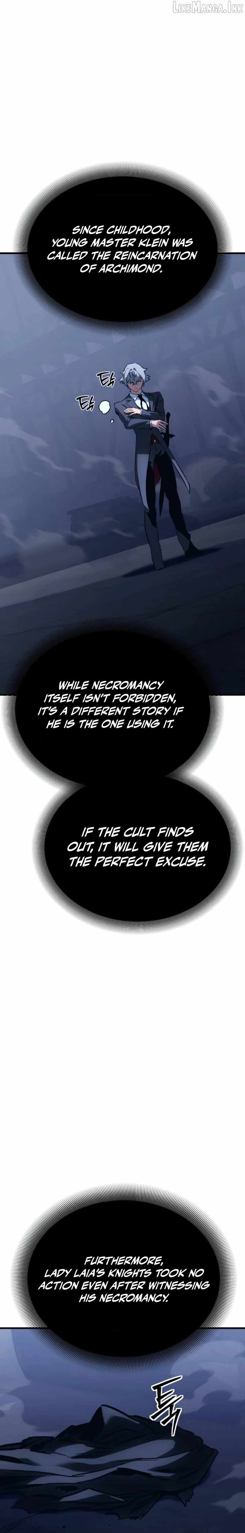 Sword of the Undying — Chapter 22 — page 61