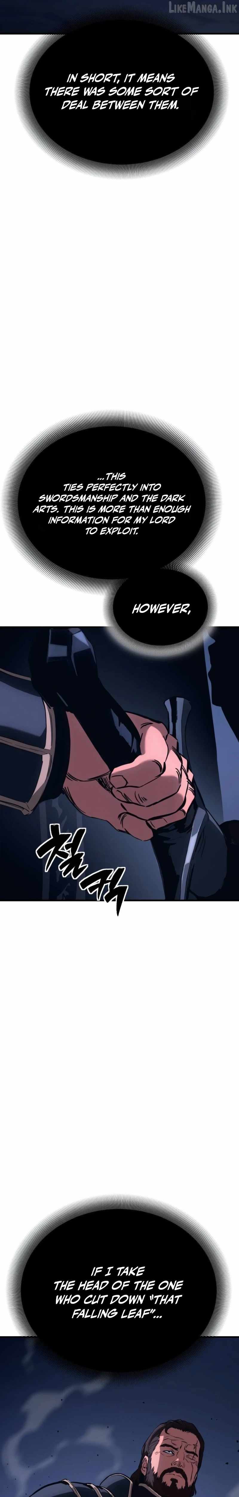 Sword of the Undying — Chapter 22 — page 62