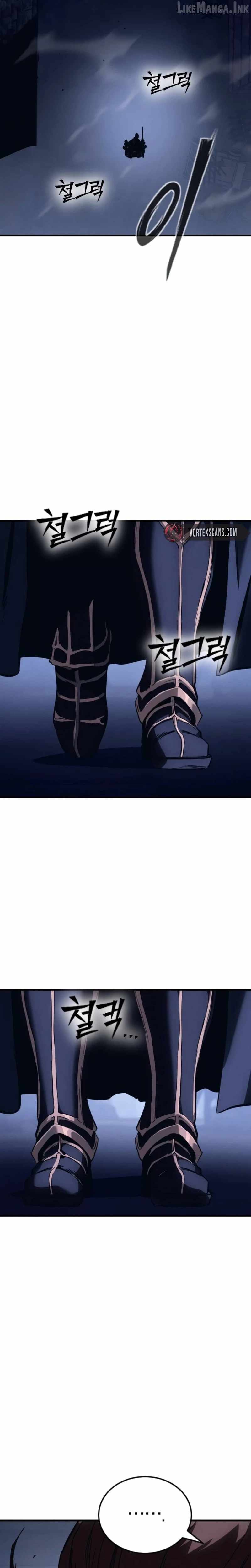 Sword of the Undying — Chapter 22 — page 65