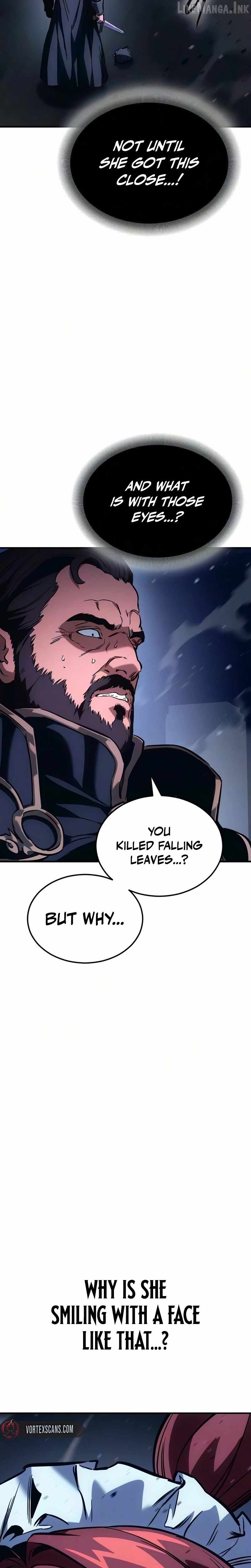 Sword of the Undying — Chapter 23 — page 5