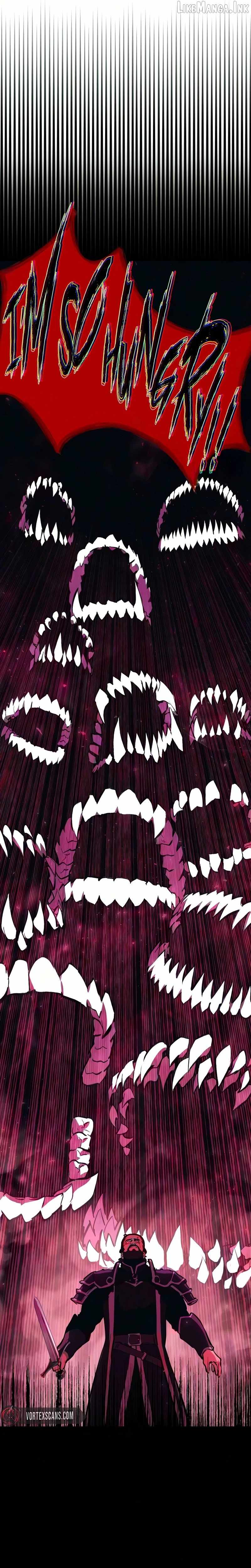 Sword of the Undying — Chapter 23 — page 18