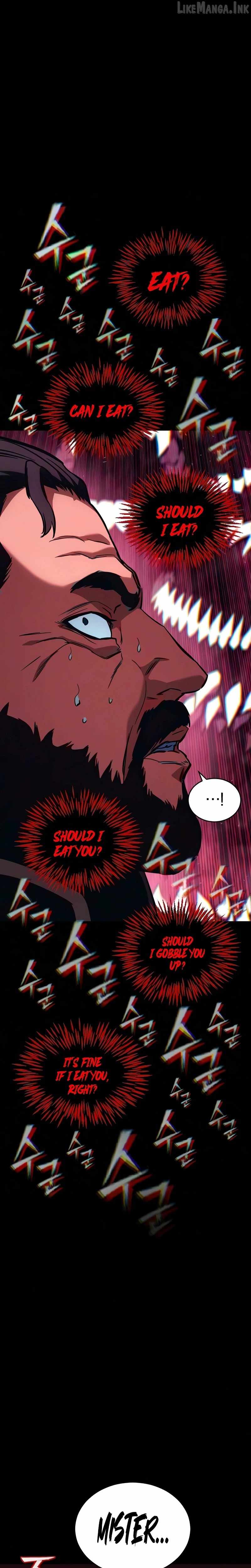 Sword of the Undying — Chapter 23 — page 19