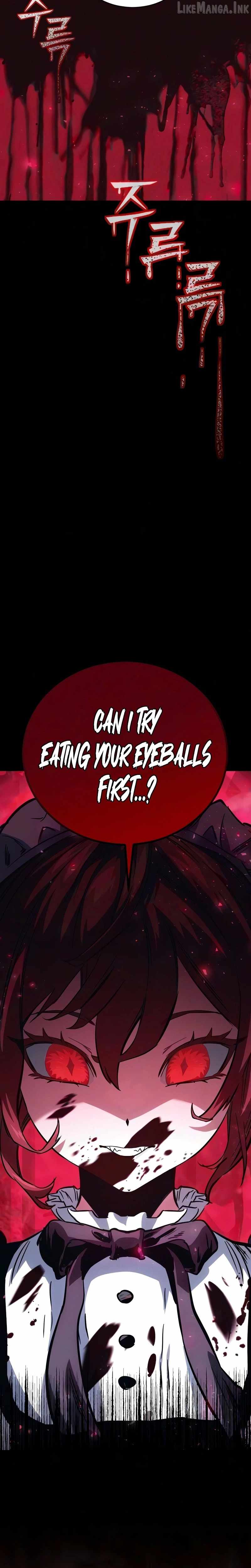 Sword of the Undying — Chapter 23 — page 20