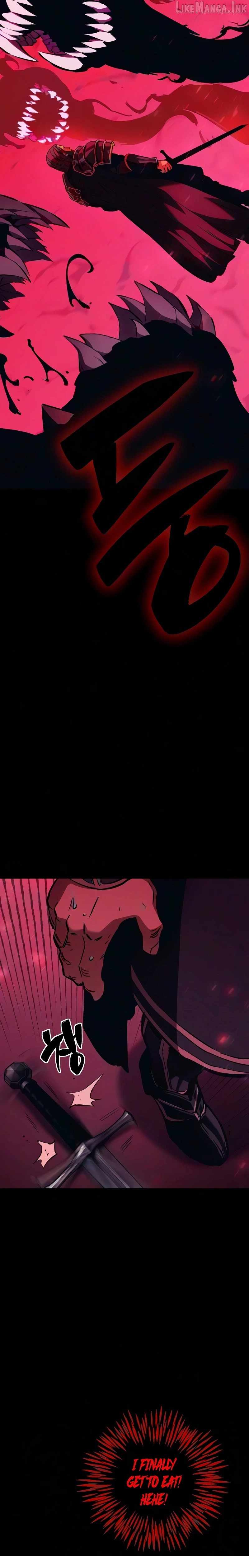 Sword of the Undying — Chapter 23 — page 43