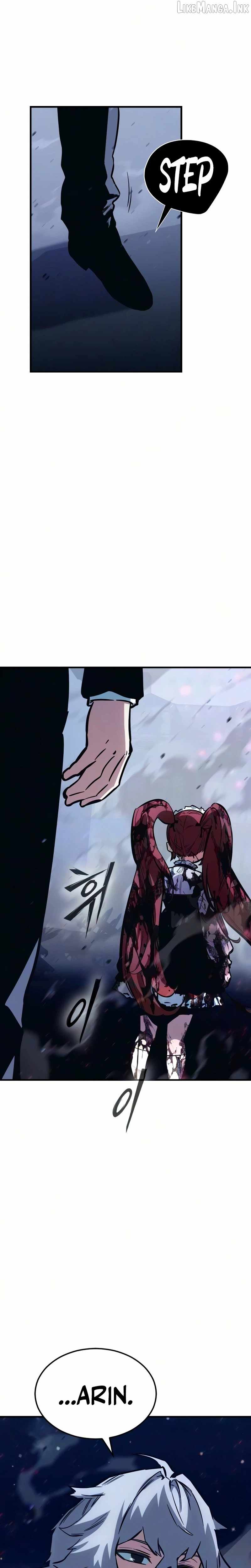 Sword of the Undying — Chapter 23 — page 46