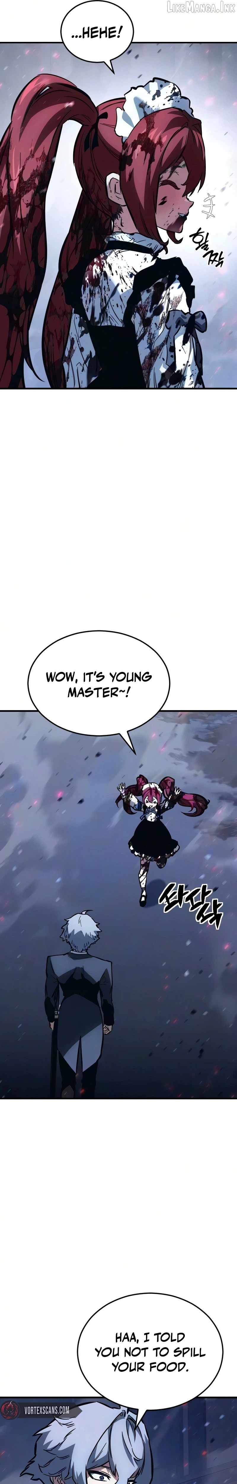Sword of the Undying — Chapter 23 — page 48