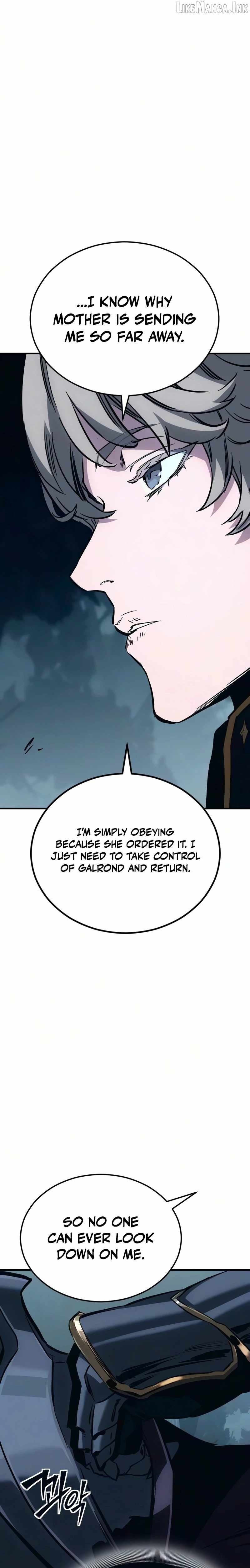 Sword of the Undying — Chapter 23 — page 58