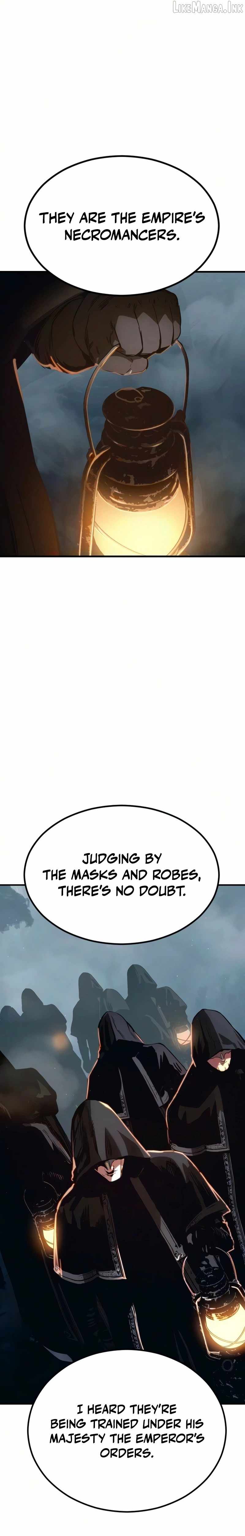 Sword of the Undying — Chapter 23 — page 60