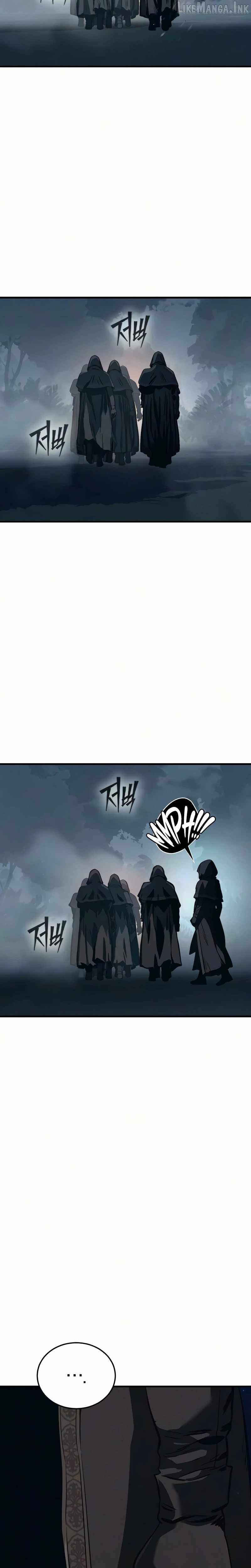 Sword of the Undying — Chapter 23 — page 64