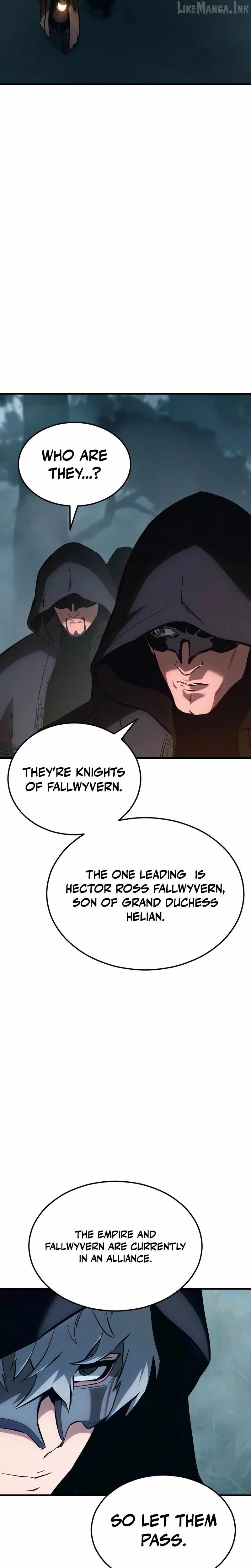 Sword of the Undying — Chapter 24 — page 4
