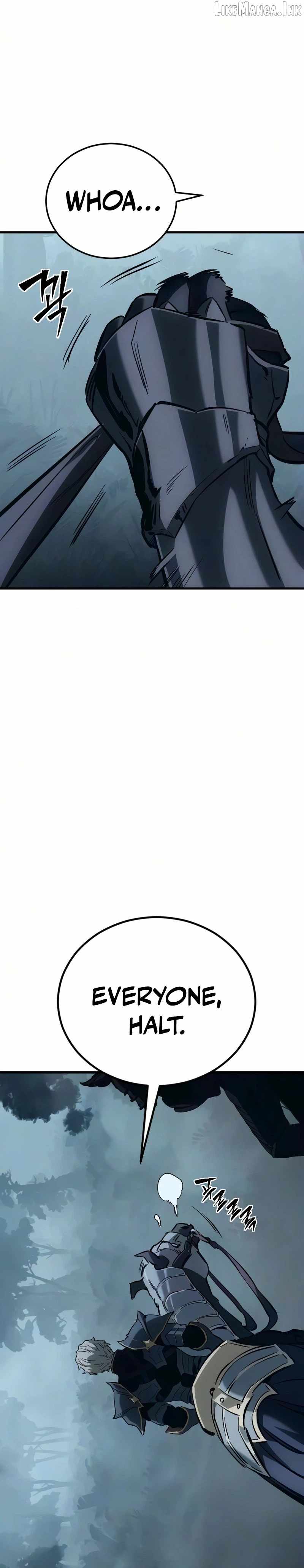 Sword of the Undying — Chapter 24 — page 6