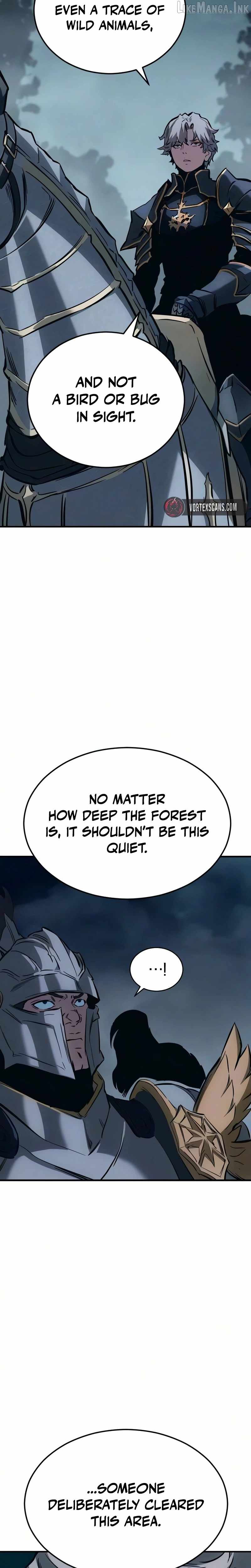 Sword of the Undying — Chapter 24 — page 8