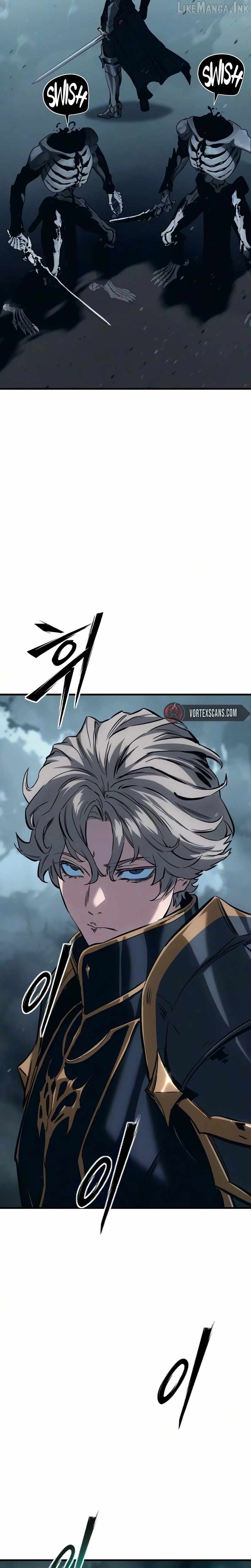 Sword of the Undying — Chapter 24 — page 20