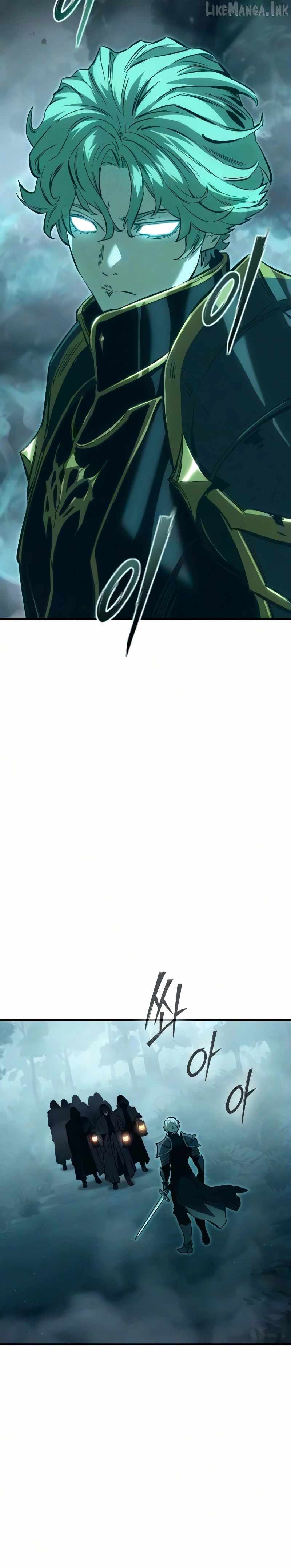 Sword of the Undying — Chapter 24 — page 21