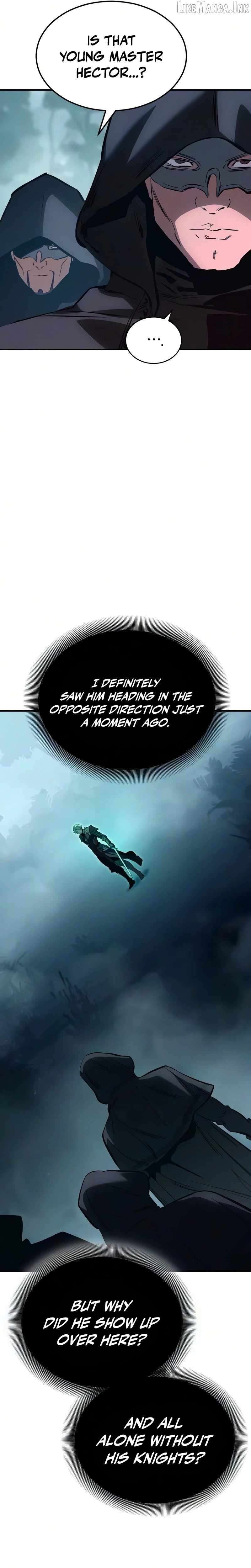 Sword of the Undying — Chapter 24 — page 22