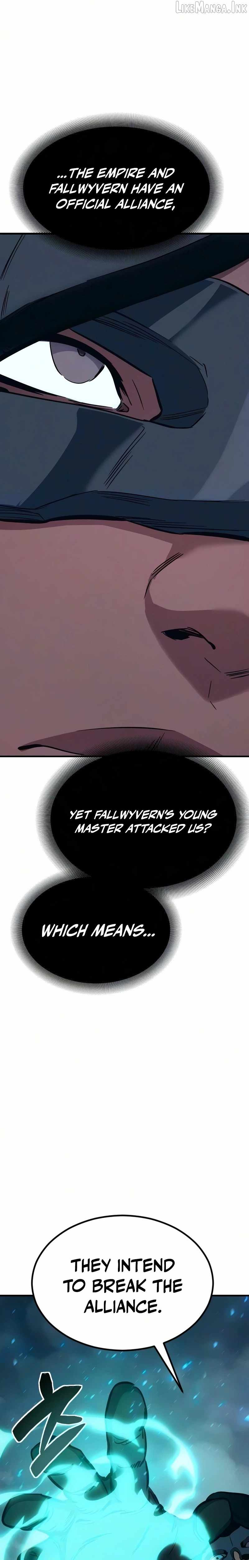 Sword of the Undying — Chapter 24 — page 25