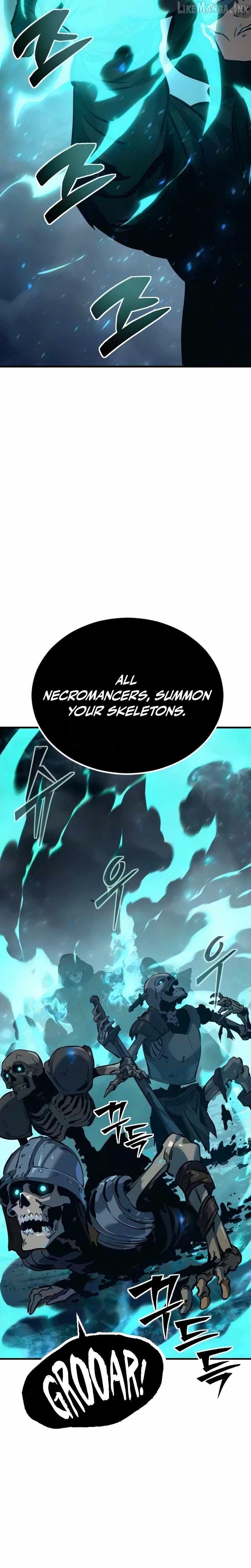 Sword of the Undying — Chapter 24 — page 26
