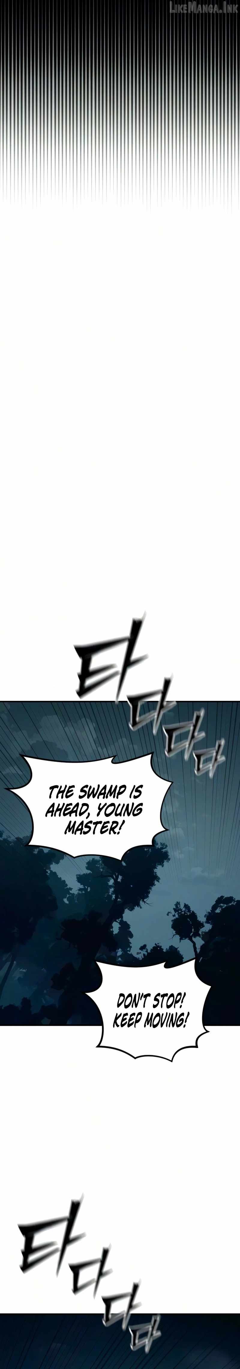 Sword of the Undying — Chapter 24 — page 30