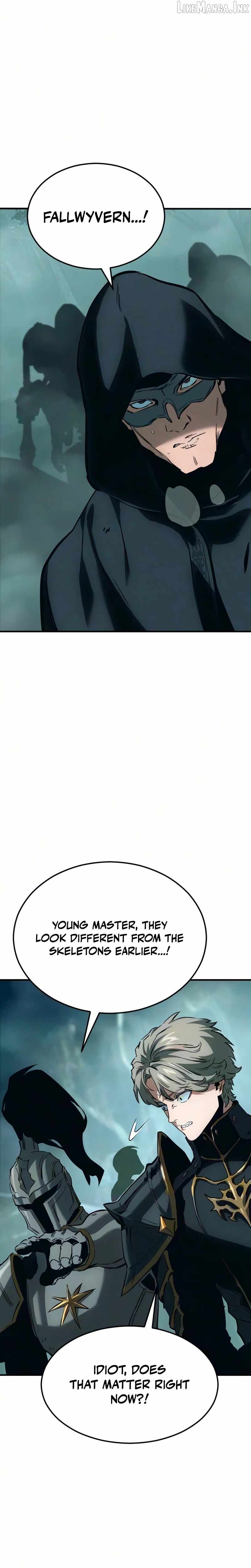 Sword of the Undying — Chapter 24 — page 33