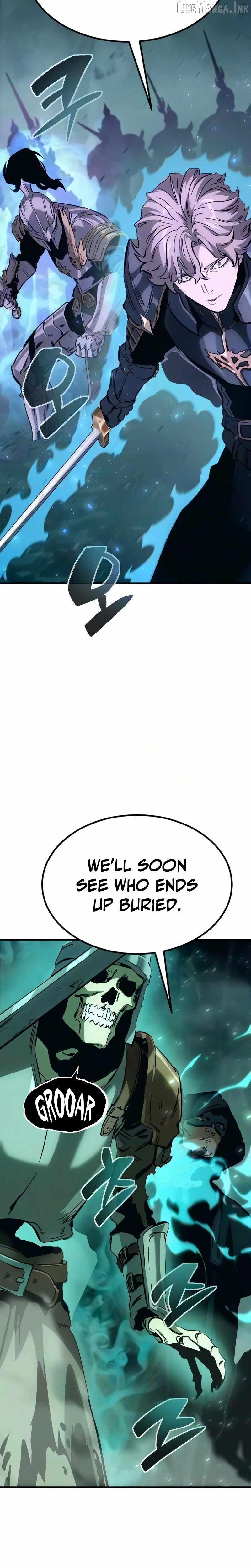 Sword of the Undying — Chapter 24 — page 36
