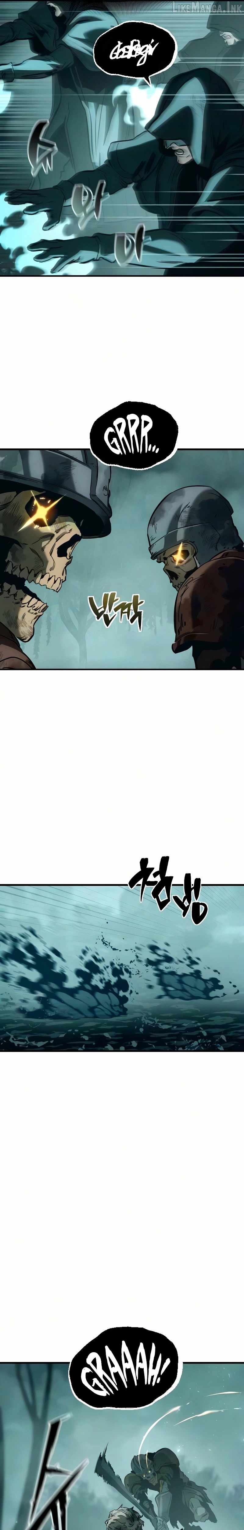 Sword of the Undying — Chapter 24 — page 46