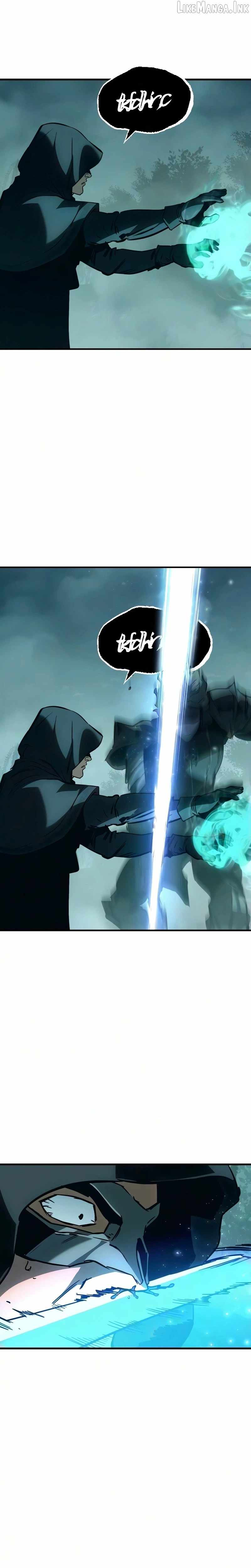 Sword of the Undying — Chapter 24 — page 52