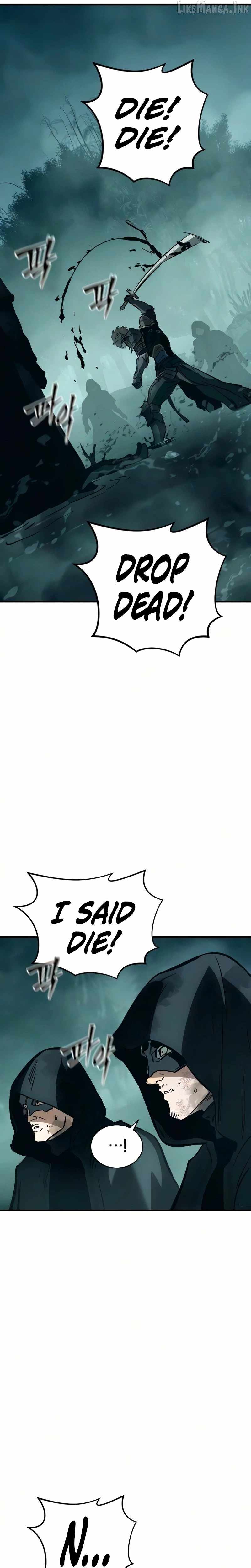 Sword of the Undying — Chapter 24 — page 55
