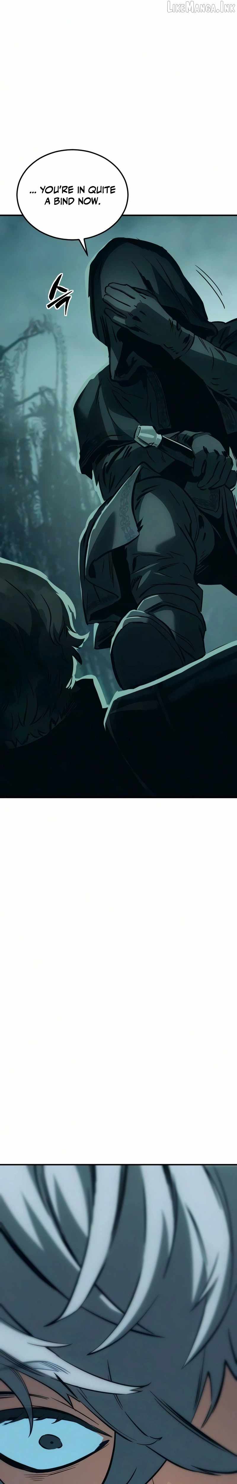 Sword of the Undying — Chapter 24 — page 62