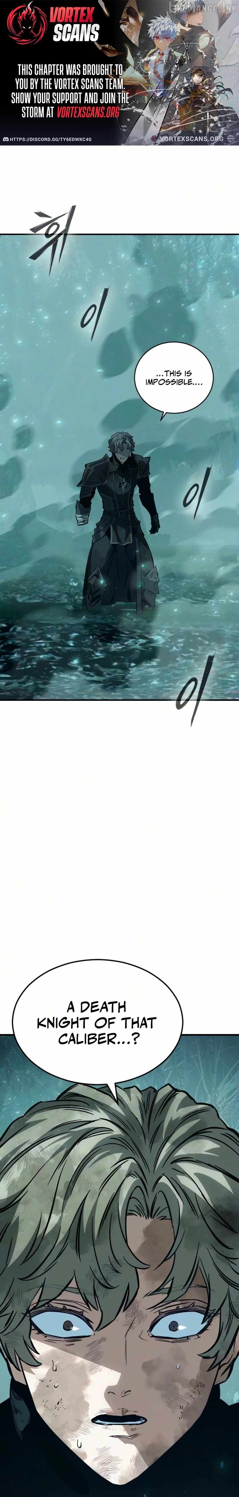 Sword of the Undying — Chapter 26 — page 1