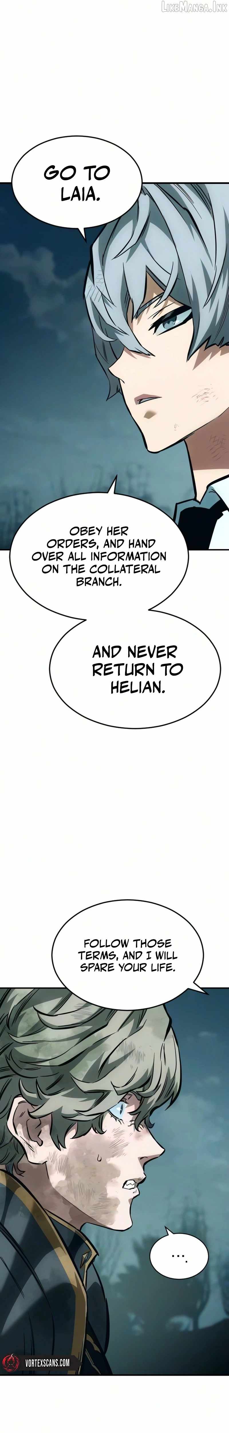 Sword of the Undying — Chapter 26 — page 13