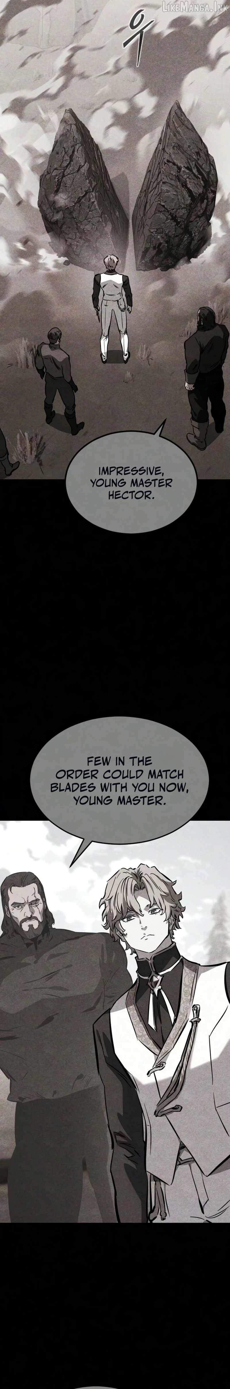 Sword of the Undying — Chapter 26 — page 24