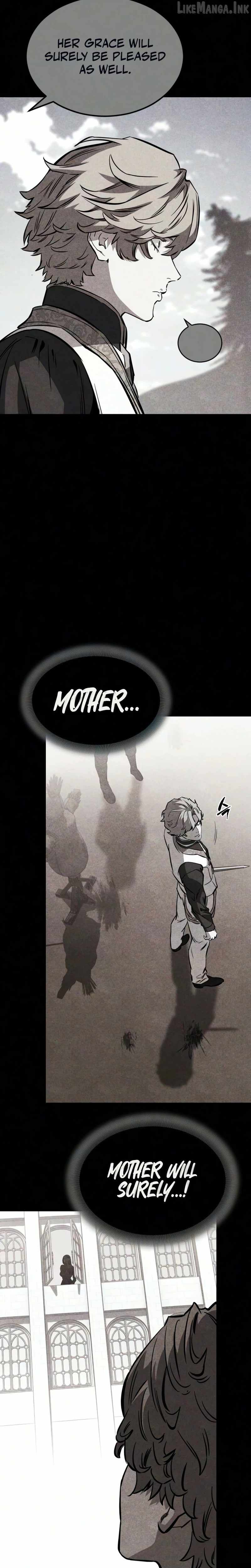 Sword of the Undying — Chapter 26 — page 25
