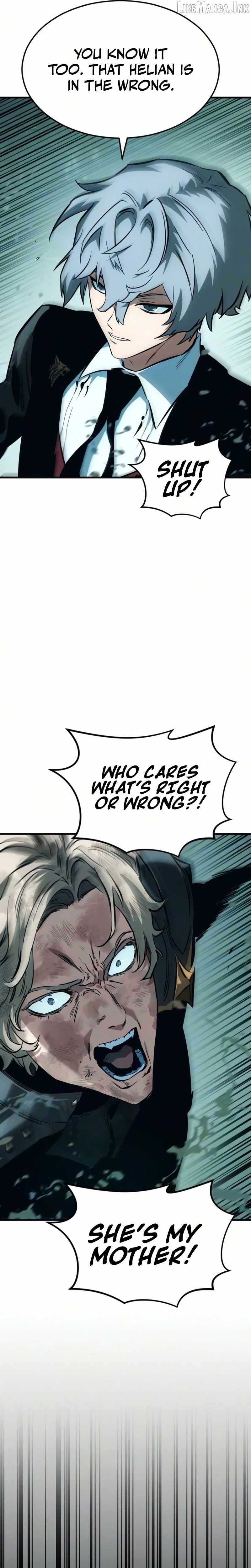 Sword of the Undying — Chapter 26 — page 28